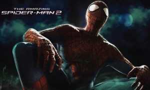 The Amazing Spider Man 2 Video Game