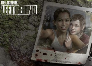 The Last Of Us Left Behind