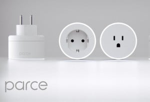 The Parce Idea