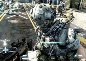 Titanfall