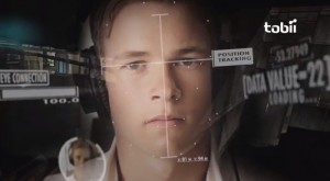 Tobii EyeX