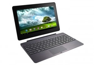 Transformer Pad TF502T