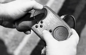 Valve Steam Controllers