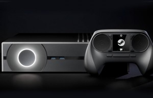 Valve Steam Machine Partners