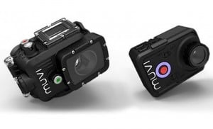 Veho K-series Action Camera