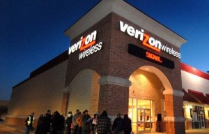 Verizon Intel TV