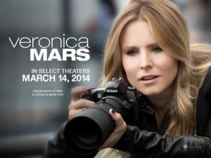 Veronica Mars Movie Trailer