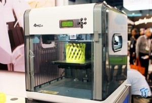 Vinci 3D Printer