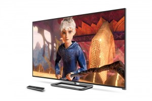 Vizio Ultra HD 4K TV