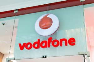 Vodaphone