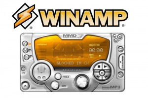 Winamp
