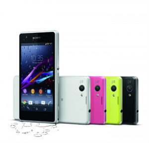 Xperia Z1 Compact