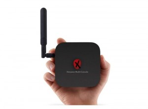 Xtreamer Multi-Console