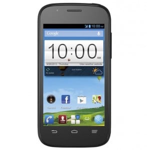 ZTE Blade Q Mini