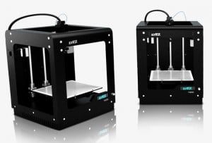 Zortrax M200 3D Printer