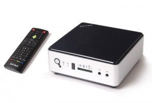 Zotac Zbox Nano ARM