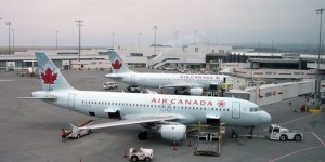 air canada
