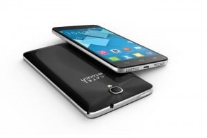 Alcatel Idol X+