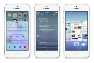 Apple iOS 7.1