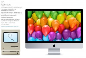 Apple Mac