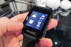 Archos Smart Watch