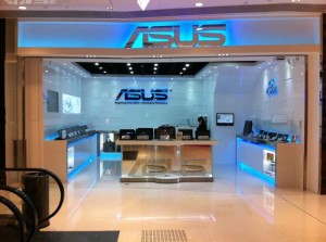 Asus