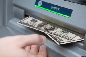 Cash Machine