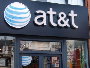 AT&T