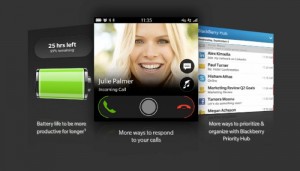 BlackBerry 10.2.1 Update