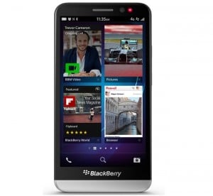 BlackBerry
