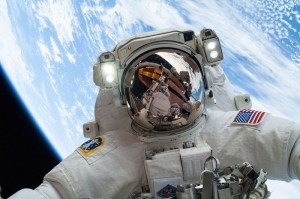 International Space Station