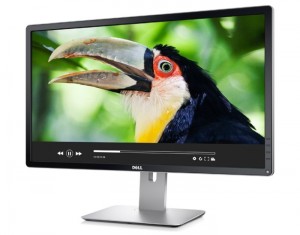 Dell 4K monitor