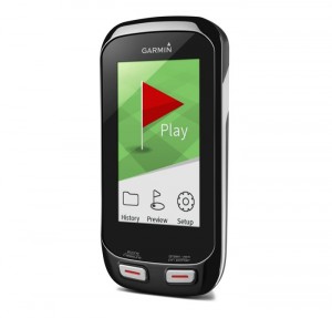 Garmin Golf