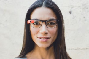 Google Glass