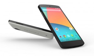 Google Nexus 5