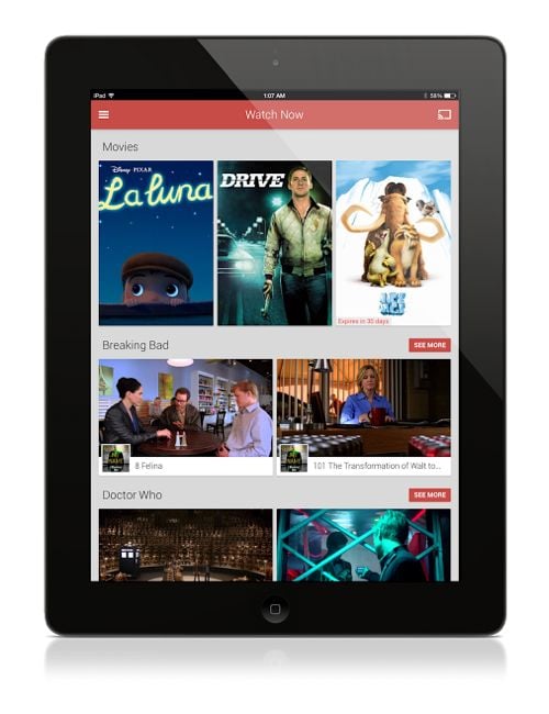 Google Play