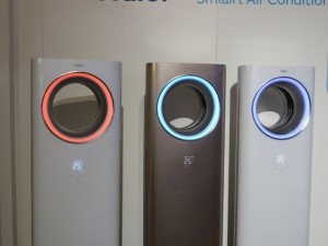 Haier Tianzun Air Conditioner