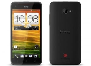 HTC Butterfly