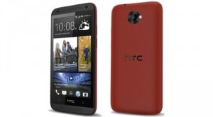 HTC Desire 601