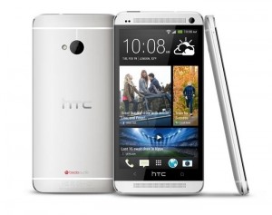 HTC One