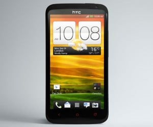 HTC One X+
