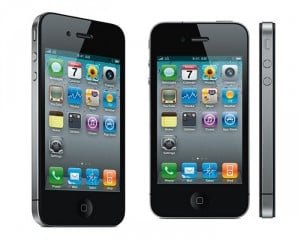 iPhone 4