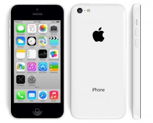 iphone 5c