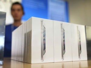 iPhone