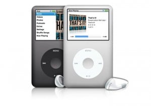 iPod