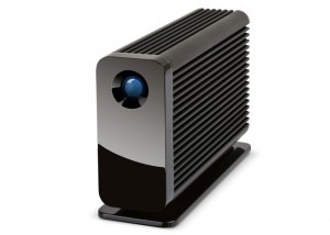 LaCie Little Big Disk Thunderbolt 2