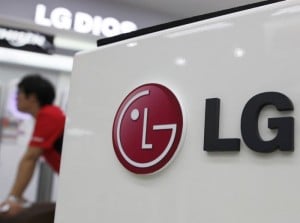 LG G Pro 2