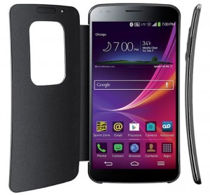LG G Flex