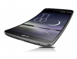 LG G Flex
