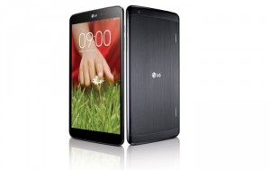 LG G Pad 8.3